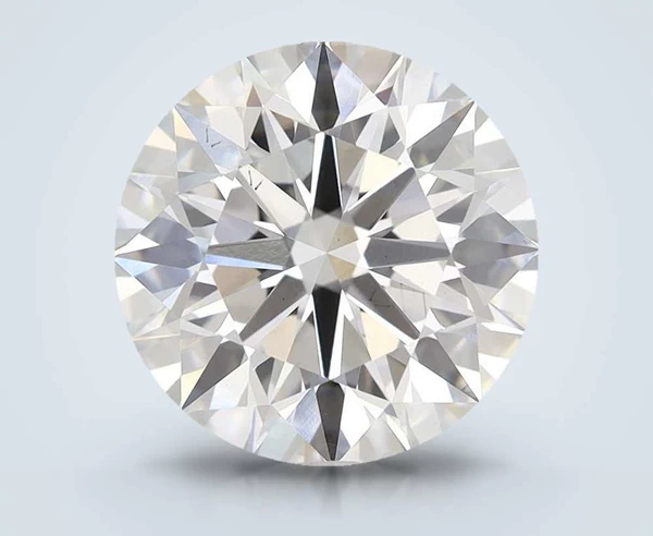 5.02 Carat · E · SI1 Rare Carat Ideal Cut