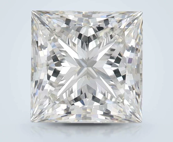 4.43 Carat · G · VS1 Rare Carat Ideal Cut