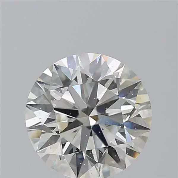 3.55 Carat · I · SI2 Rare Carat Ideal Cut