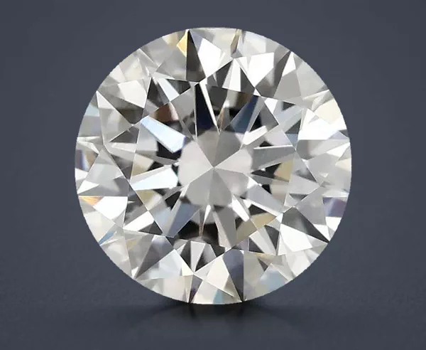 1.92 Carat · F · VVS2 Rare Carat Ideal Cut