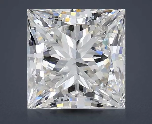 3 Carat · G · VVS2 Rare Carat Ideal Cut