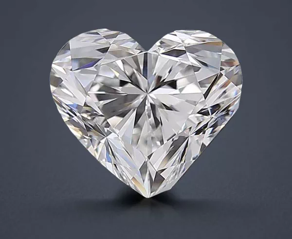 2.01 Carat · D · VVS2 Rare Carat Ideal Cut