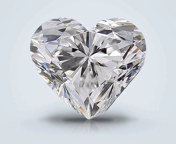 2.01 Carat · D · VVS2 Rare Carat Ideal Cut
