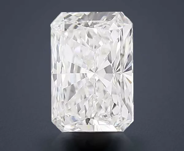 2.01 Carat · E · VVS2 Rare Carat Ideal Cut