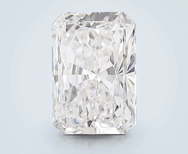 2.01 Carat · E · VVS2 Rare Carat Ideal Cut