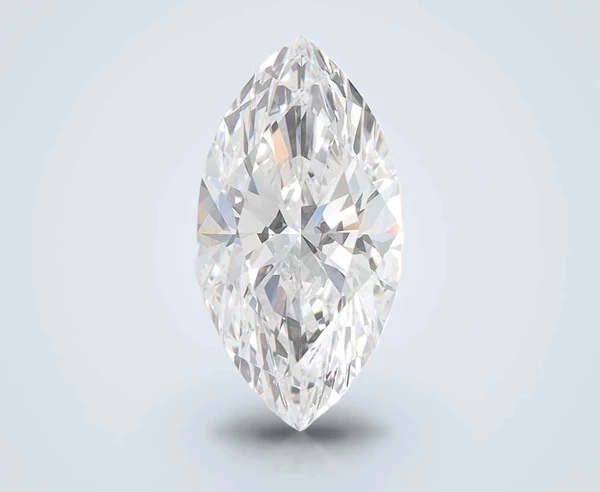 2.37 Carat · D · FL Rare Carat Ideal Cut