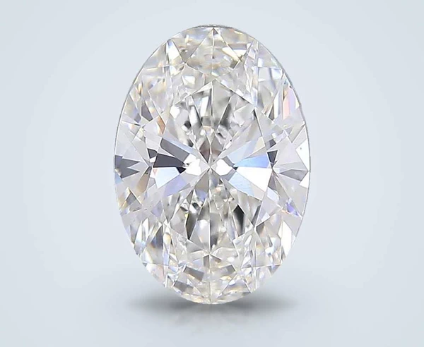 5.71 Carat · F · VS1 Rare Carat Ideal Cut
