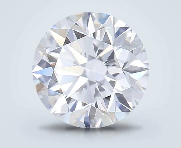 1.13 Carat · D · VVS2 excellent Cut
