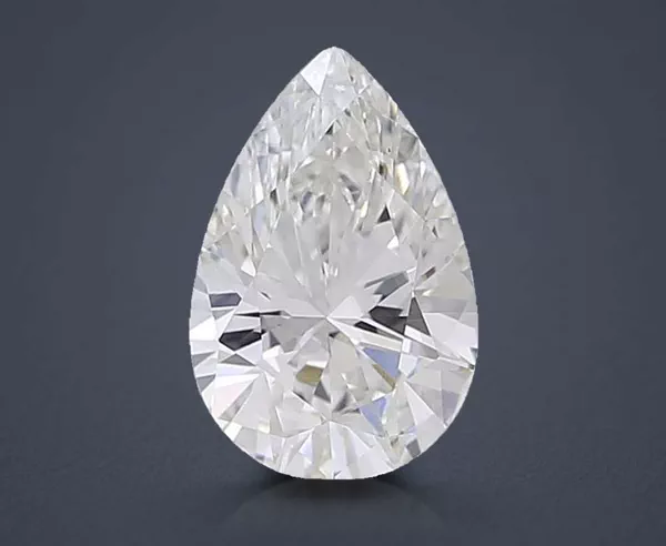 0.98 Carat · G · VVS2 very good Cut