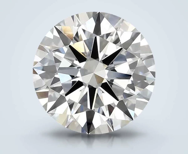 2.78 Carat · D · VVS2 Rare Carat Ideal Cut