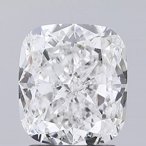 2.02 Carat · E · SI1 Rare Carat Ideal Cut