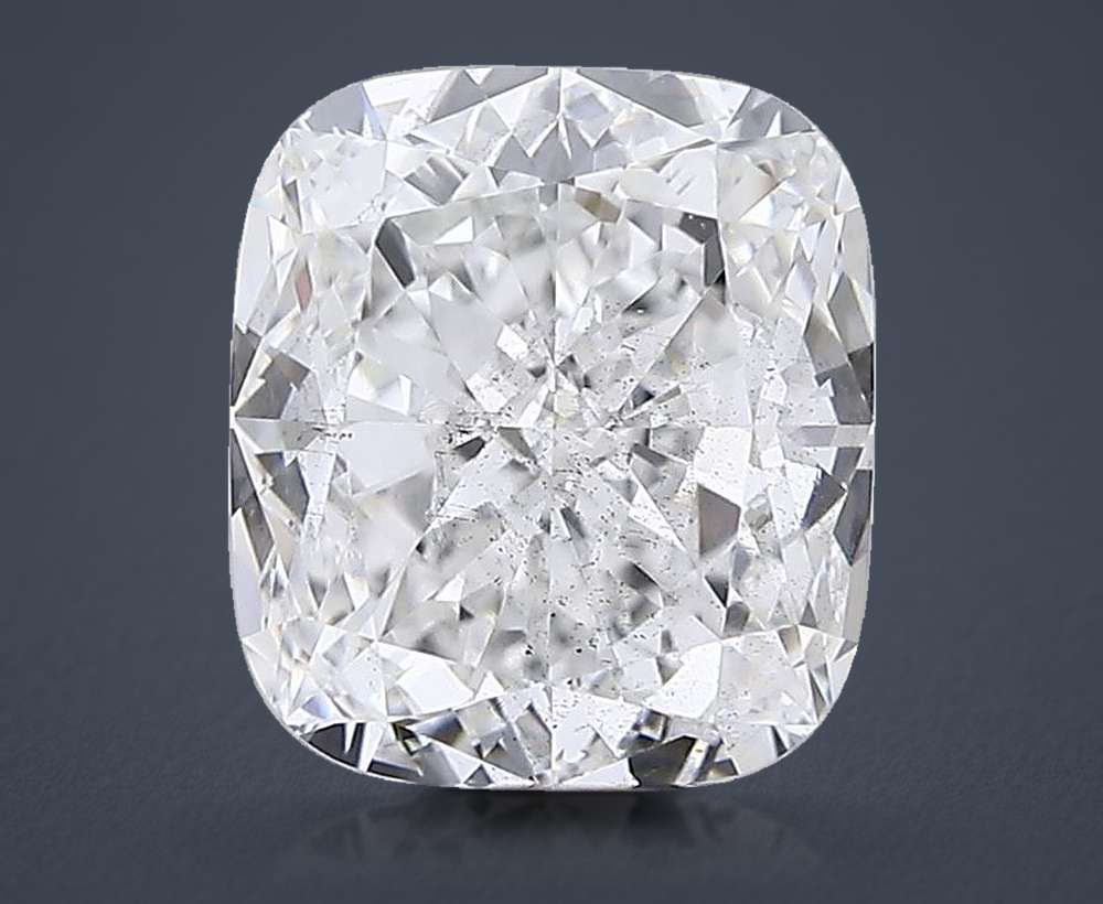 2.02 Carat · E · SI1 Rare Carat Ideal Cut