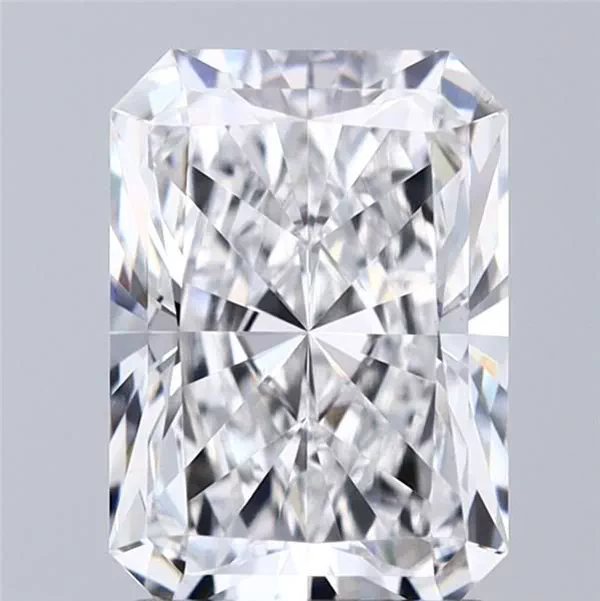 1.95 Carat · D · VS1 Rare Carat Ideal Cut