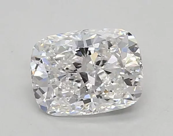 0.65 Carat · D · VS2 Rare Carat Ideal Cut