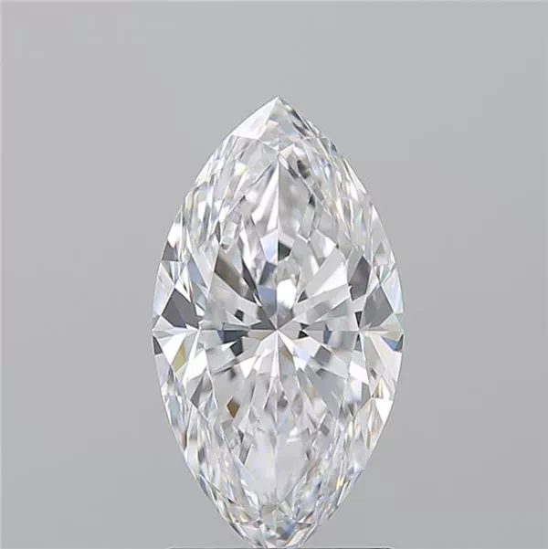 2.21 Carat · D · VVS2 very good Cut