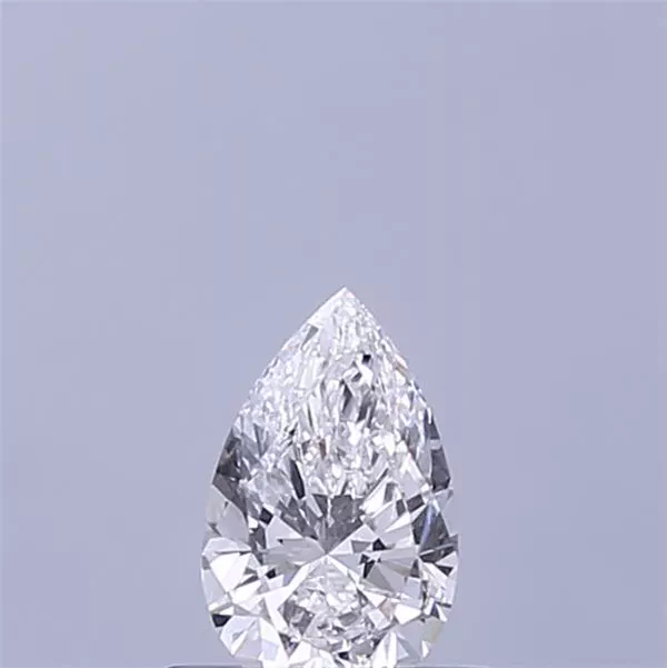 0.53 Carat · D · VVS1 very good Cut