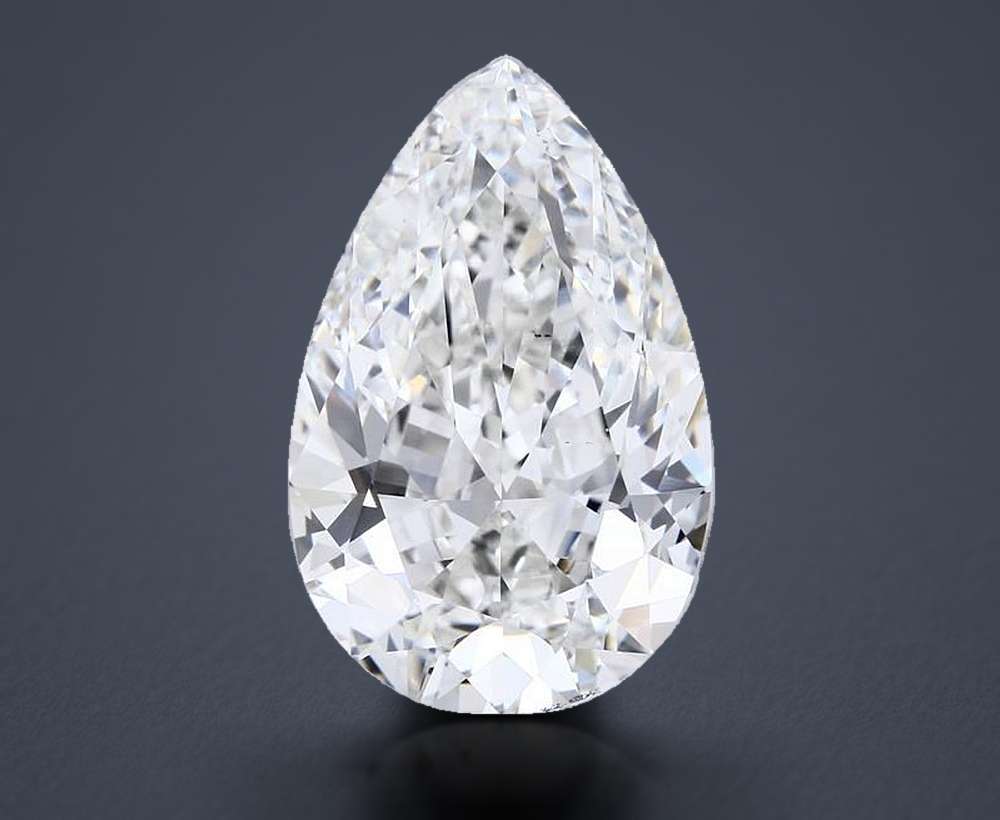 20.03 Carat · G · VS1 Rare Carat Ideal Cut