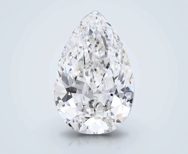20.03 Carat · G · VS1 Rare Carat Ideal Cut