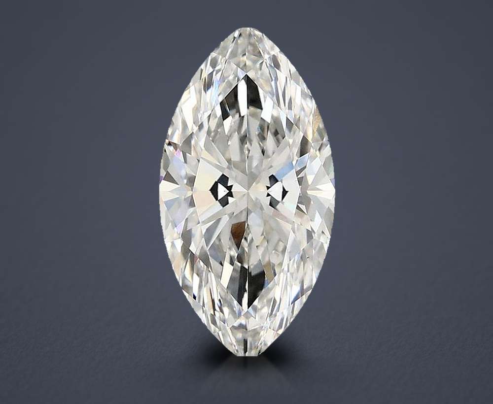 2.19 Carat · F · VS1 Rare Carat Ideal Cut