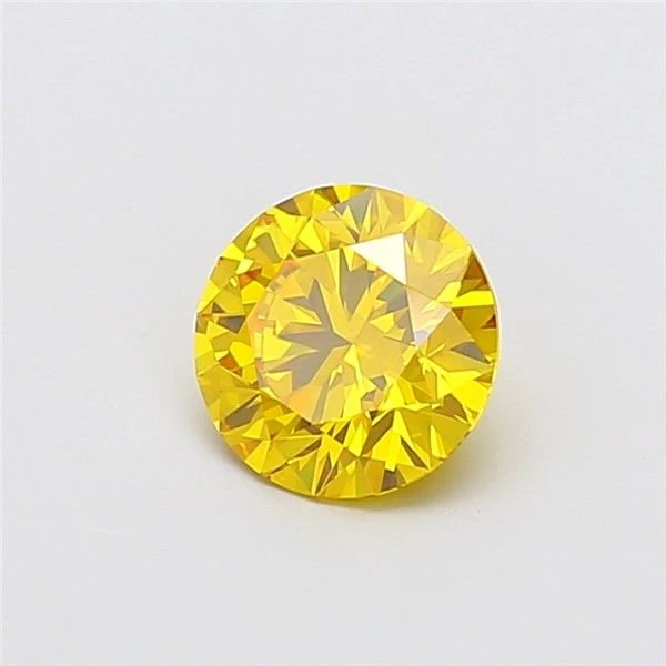 1.43 Carat · Fancy Vivid · VVS2