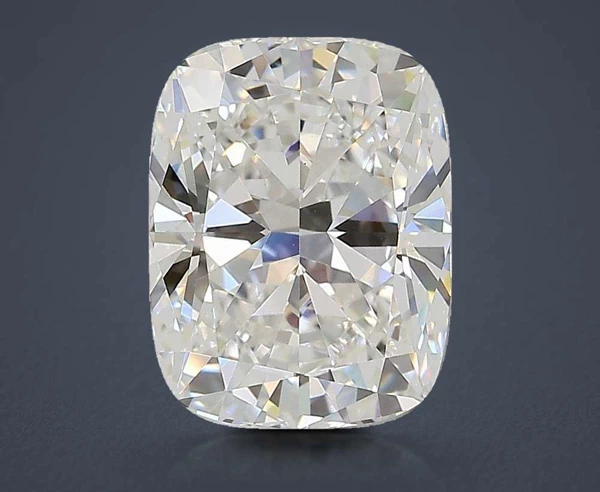 3.33 Carat · D · VS1 Rare Carat Ideal Cut