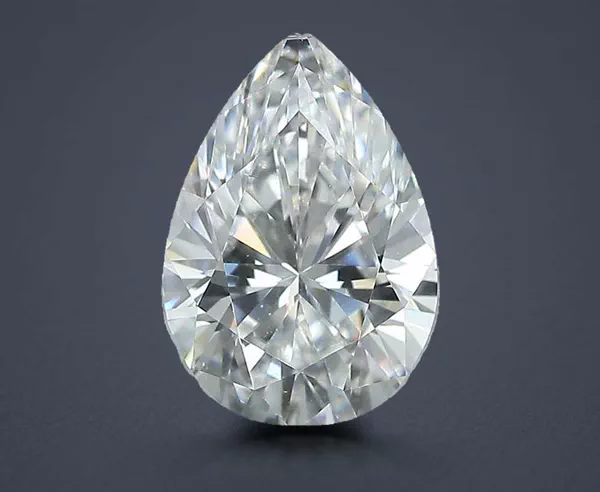 0.81 Carat · D · VS2 very good Cut