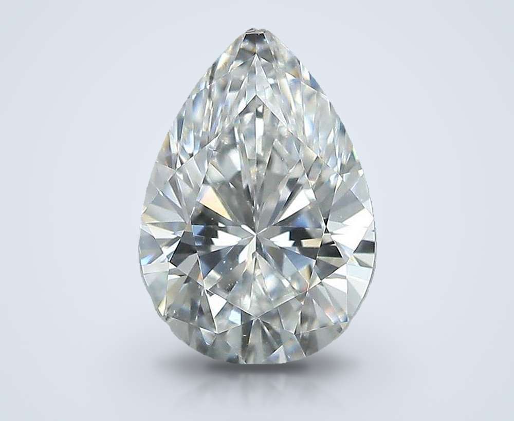0.81 Carat · D · VS2 very good Cut