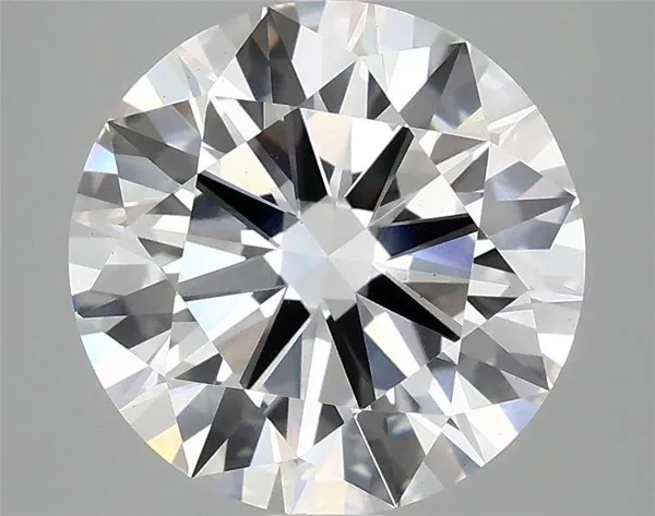 3.95 Carat · E · VS2 Rare Carat Ideal Cut