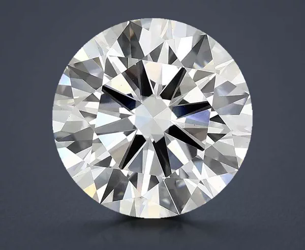 3.95 Carat · E · VS2 Rare Carat Ideal Cut