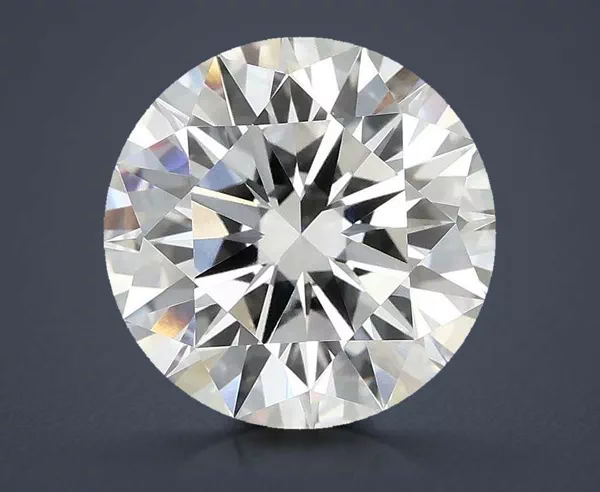 3.94 Carat · F · VVS2 Rare Carat Ideal Cut