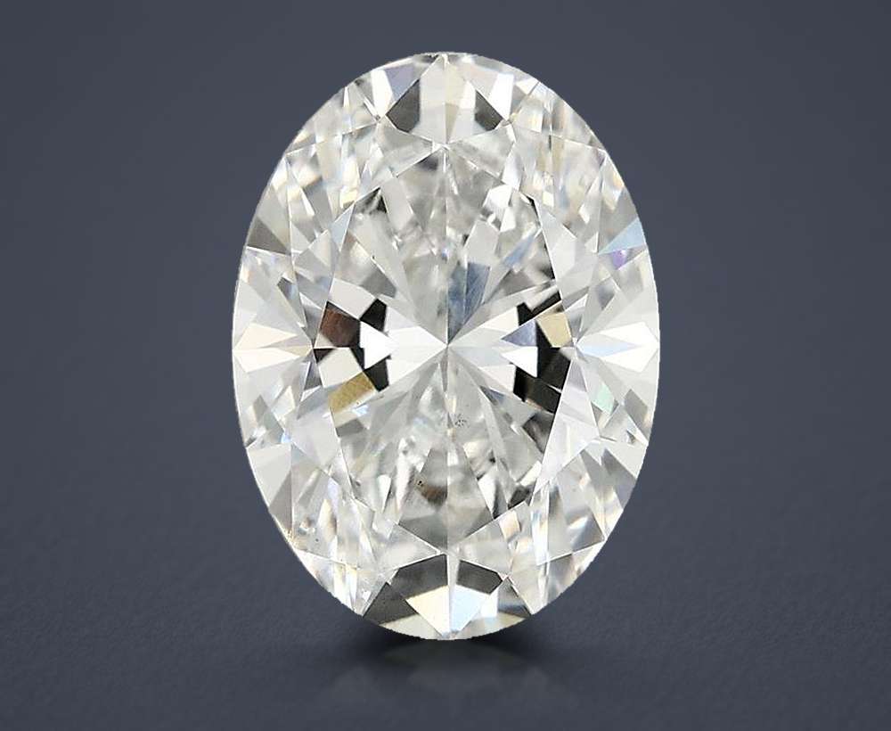 2.92 Carat · E · VS2 Rare Carat Ideal Cut