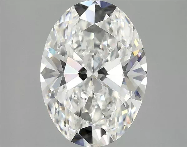 2.42 Carat · E · VS1 Rare Carat Ideal Cut