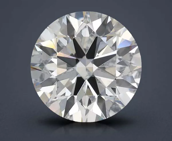 2.9 Carat · H · VVS2 Rare Carat Ideal Cut