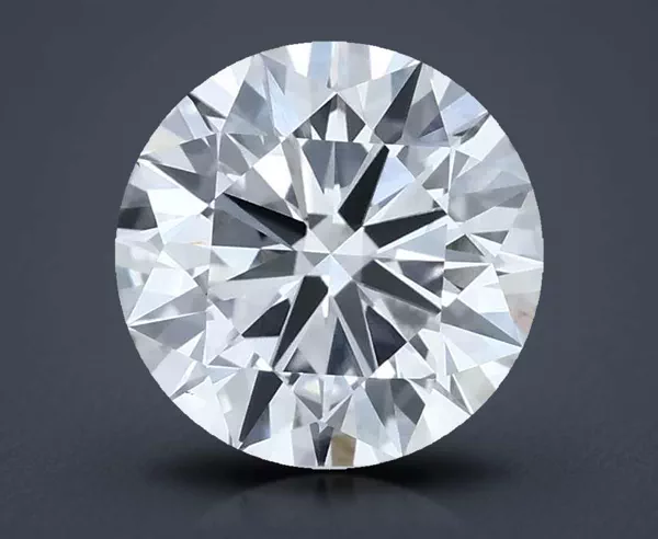 1.89 Carat · E · VVS2 Rare Carat Ideal Cut