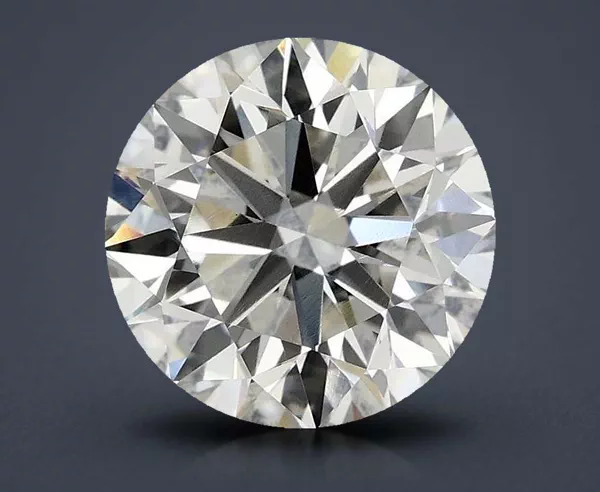 1.48 Carat · F · VVS2 excellent Cut