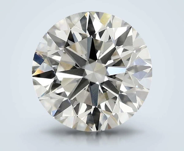1.48 Carat · F · VVS2 excellent Cut