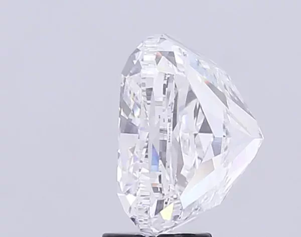 8.55 Carat · D · VS1 Rare Carat Ideal Cut
