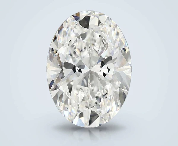 4.05 Carat · E · VVS2 Rare Carat Ideal Cut