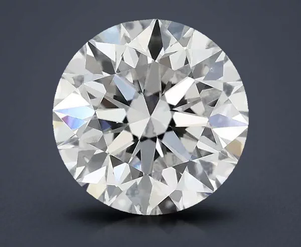 1 Carat · D · VS1 excellent Cut