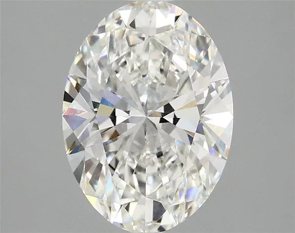 2.06 Carat · F · VS1 Rare Carat Ideal Cut