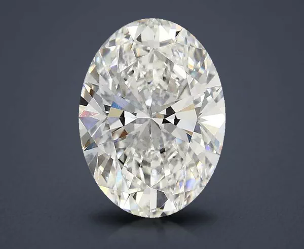 2.06 Carat · F · VS1 Rare Carat Ideal Cut