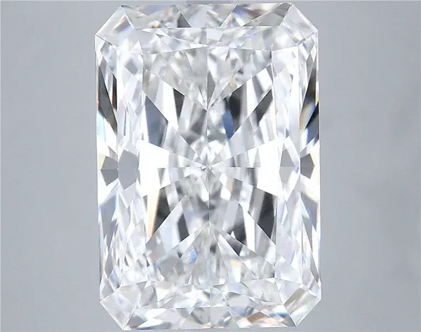 9.17 Carat · F · VVS2 Rare Carat Ideal Cut