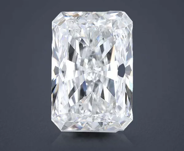 9.17 Carat · F · VVS2 Rare Carat Ideal Cut