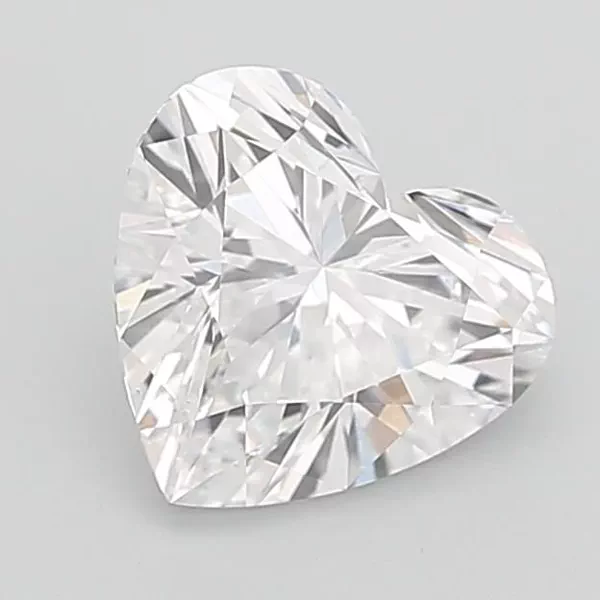 3.01 Carat · D · VS2 Rare Carat Ideal Cut