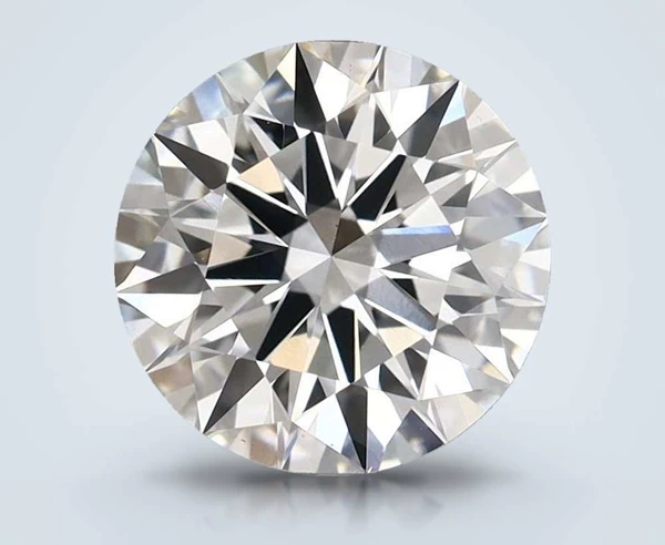 1.69 Carat · E · VS1 Rare Carat Ideal Cut