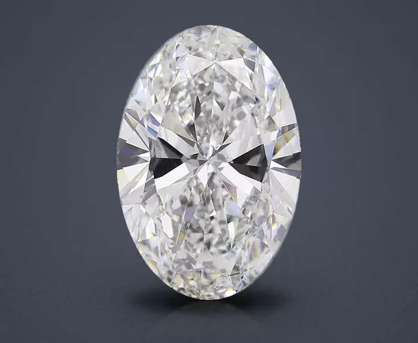 15.02 Carat · F · VS1 Rare Carat Ideal Cut