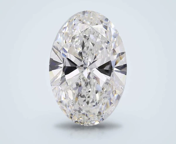 15.02 Carat · F · VS1 Rare Carat Ideal Cut
