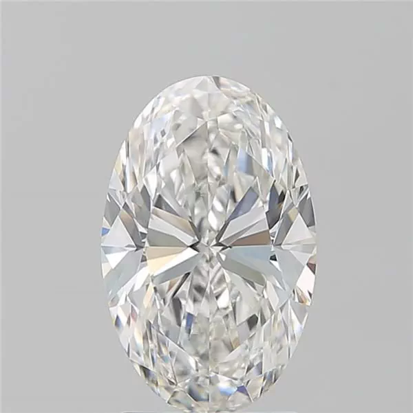 2.5 Carat · D · VVS1 Rare Carat Ideal Cut