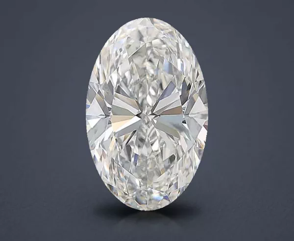 2.5 Carat · D · VVS1 Rare Carat Ideal Cut