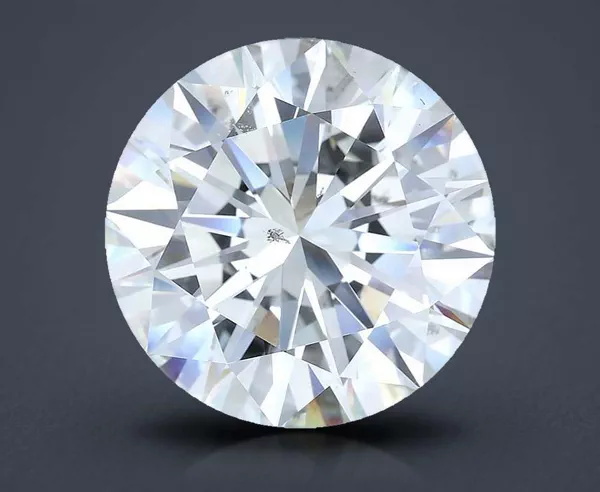 10.5 Carat · H · SI1 Rare Carat Ideal Cut